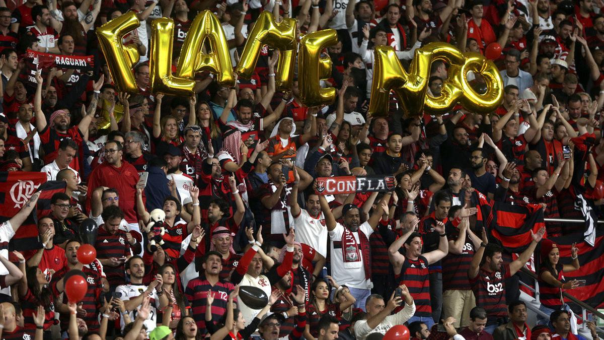 Profil Flamengo di Piala Dunia Antarklub 2025: Pemain Bintang, Pelatih, dan Daftar Pemain