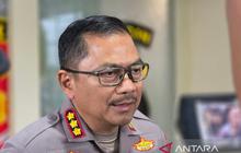 Mantan Polisi Penembak Pelajar, Robig Zaenudin, Positif Narkoba di Lapas Semarang