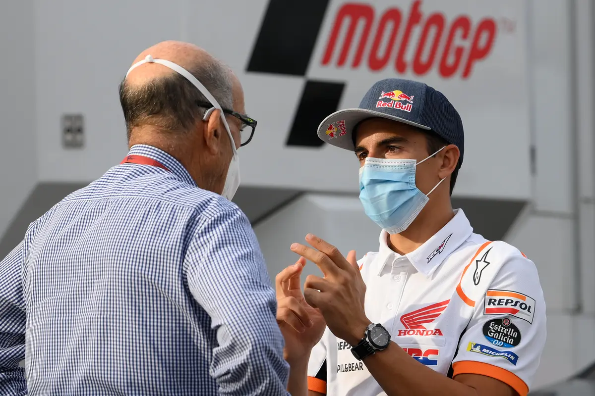 Marc Marquez