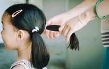 Cara Menata Rambut Anak Perempuan untuk Sekolah Tanpa Catokan, Rapi dan Cantik Seharian