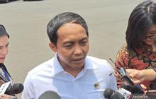 Tahukah Anda? Anggaran Kemenhut 2026 Disetujui Komisi IV DPR Sebesar Rp6,04 Triliun, Naik 22,41 Persen!