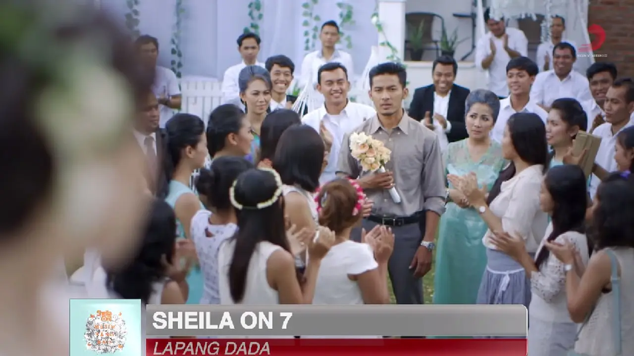 Sheila On 7