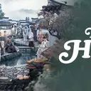 Rekomendasi Drama China Sejarah The Heir: Kisah dan Kebangkitan Industri Tinta Legendaris di Vidio