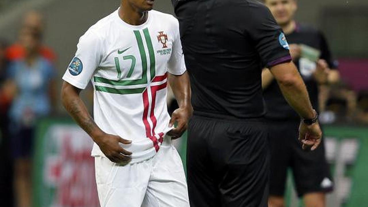 Ronaldo antarkan Portugal ke semifinal