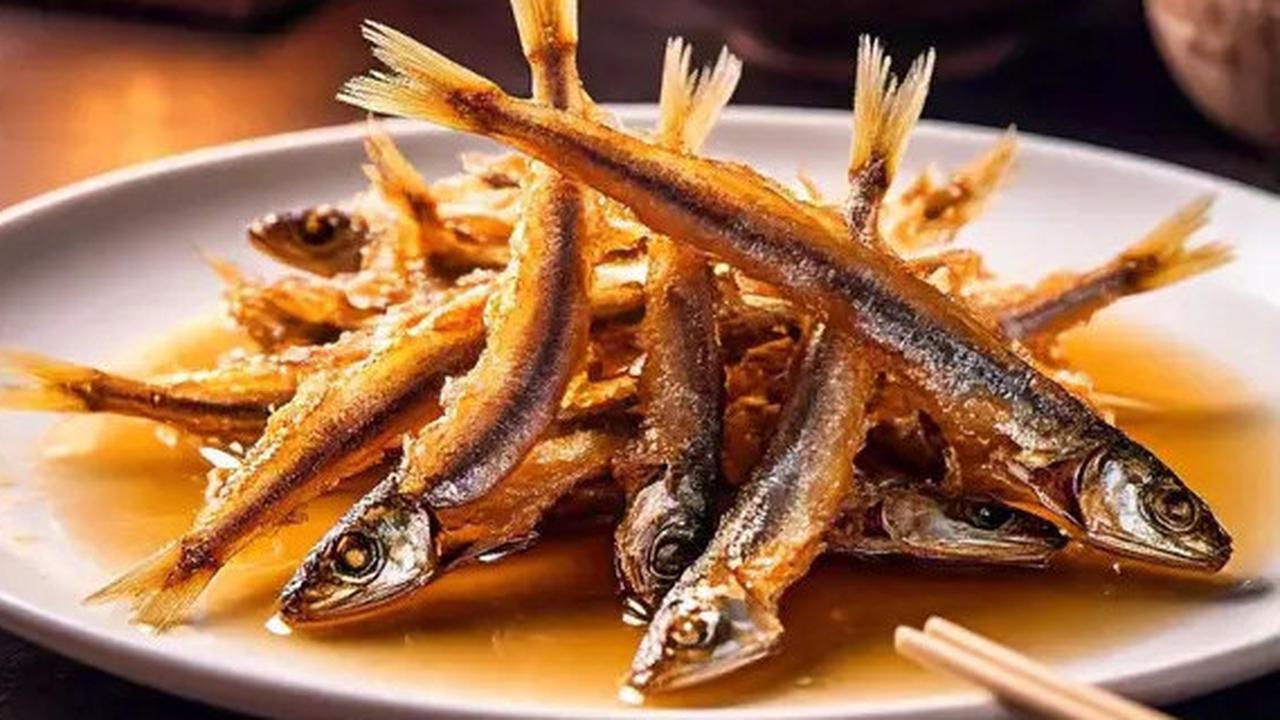 Cara Mengurangi Rasa Asin pada Ikan Asin, Mudah Banget
