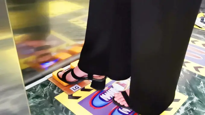 Centrall Park dan Neo Soho Mall