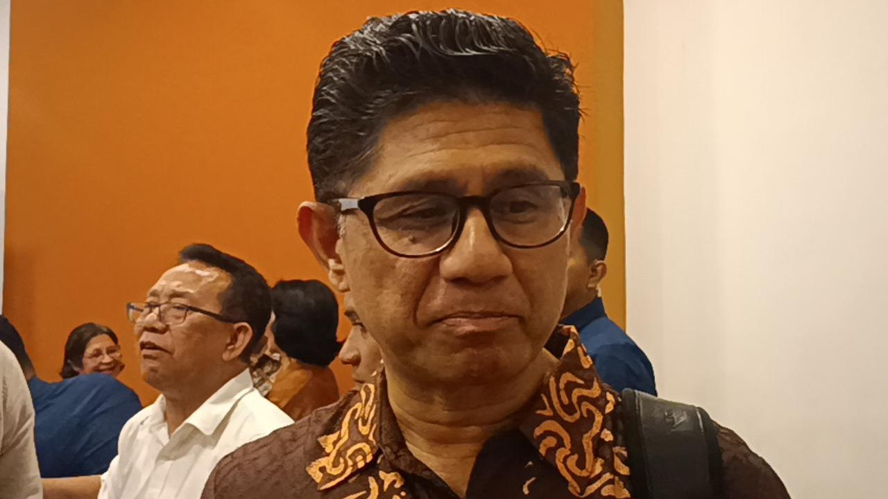 Paulus Tannos Ditangkap, Laode Syarif Harap Aktor Lain di Kasus Korupsi e-KTP Terungkap