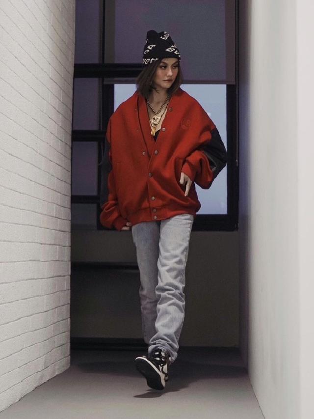 Agnez Mo. (Foto: Instagram @agnezmo)