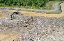 Peluang Pencabutan Sanksi TPA Kalsel: Dua Lokasi Menuju Perbaikan Lingkungan