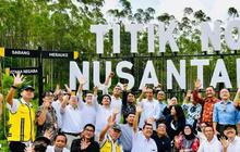 Berkat IKN, Kalimantan Timur Kini Merasakan Perubahan yang Baik