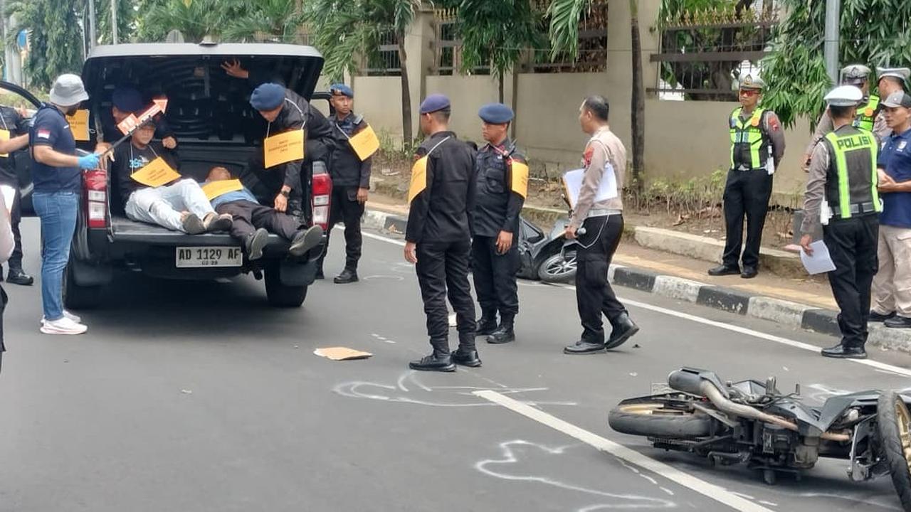 Kasus Kematian Iko Mahasiswa Unnes Timbul Dua Versi, Polisi Panggil Ulang Saksi Misterius AIF