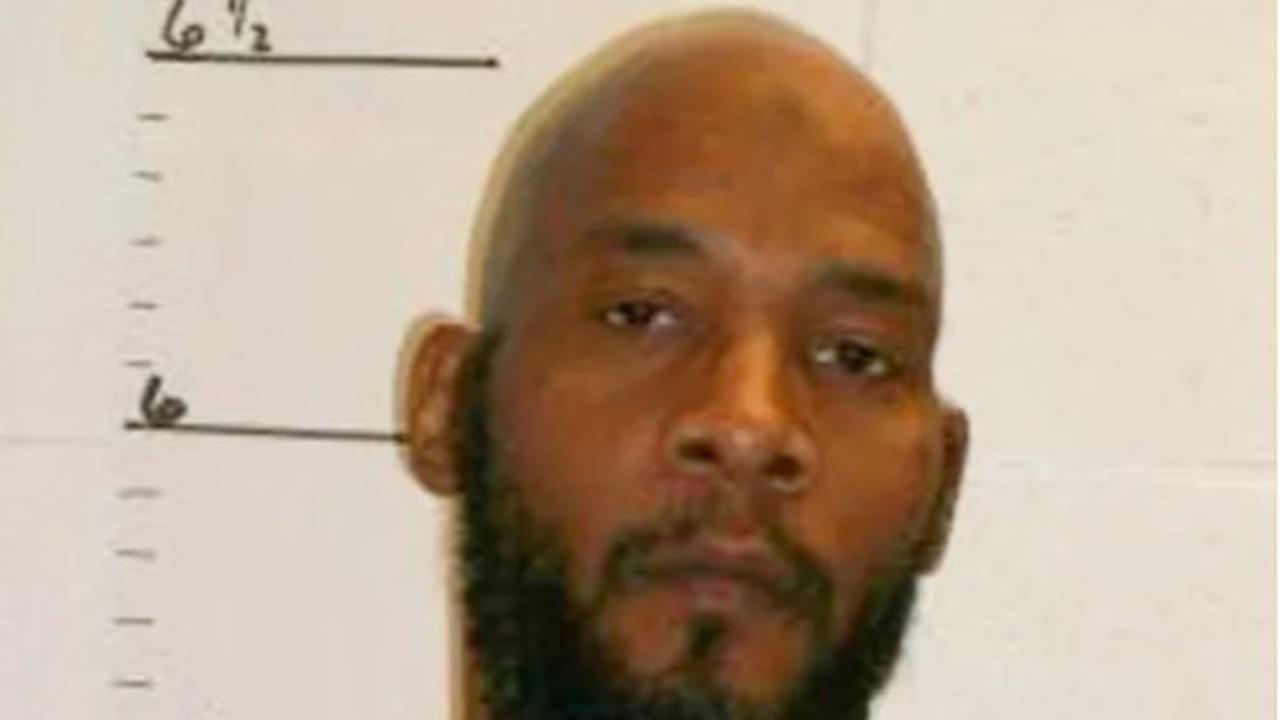 Marcellus Williams