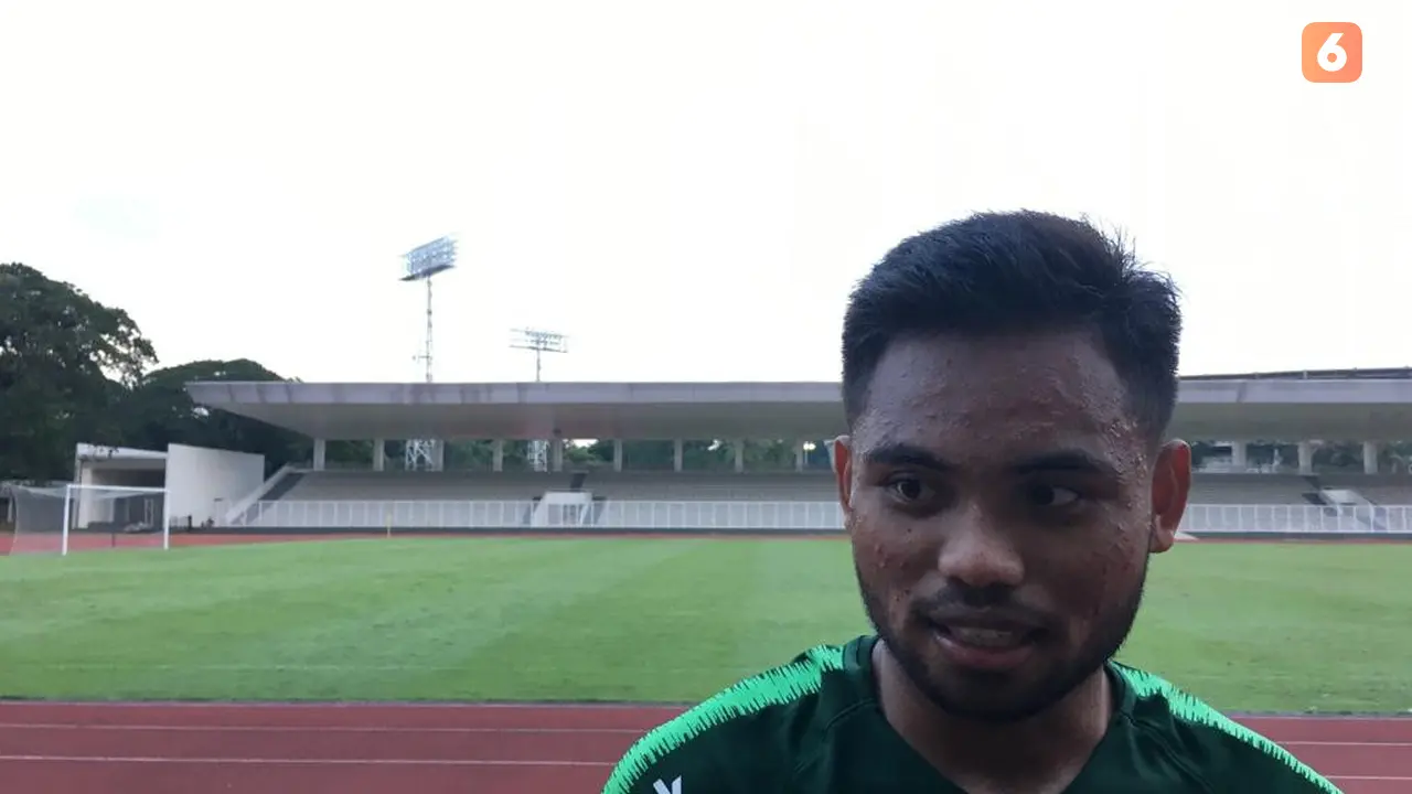 Saddil Ramdani, Timnas Indonesia U-23