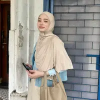 Inara Rusli (Instagram/mommy_starla)