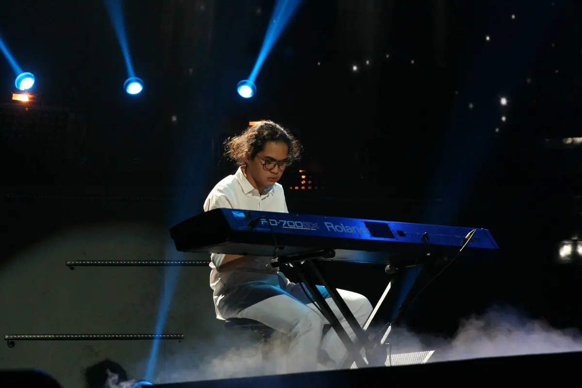 [Bintang] 5 Fakta Menarik di Balik Karier Musik Dul Jaelani