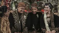 Satlantas Rekayasa Lalu Lintas Saat Acara Kahiyang-Bobby di Medan