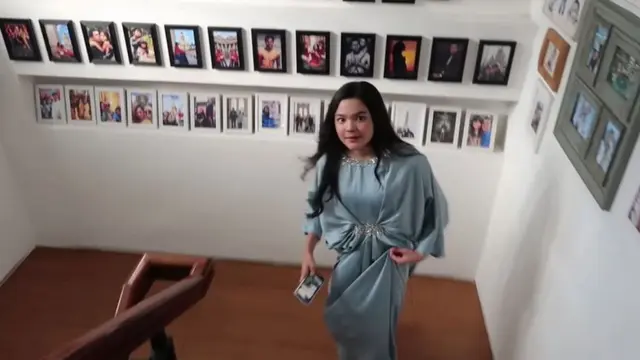 Beby Tsabina