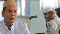 5 Fakta Perselisihan Ryan Jombang dan Bahar bin Smith, Disebut Sudah Damai