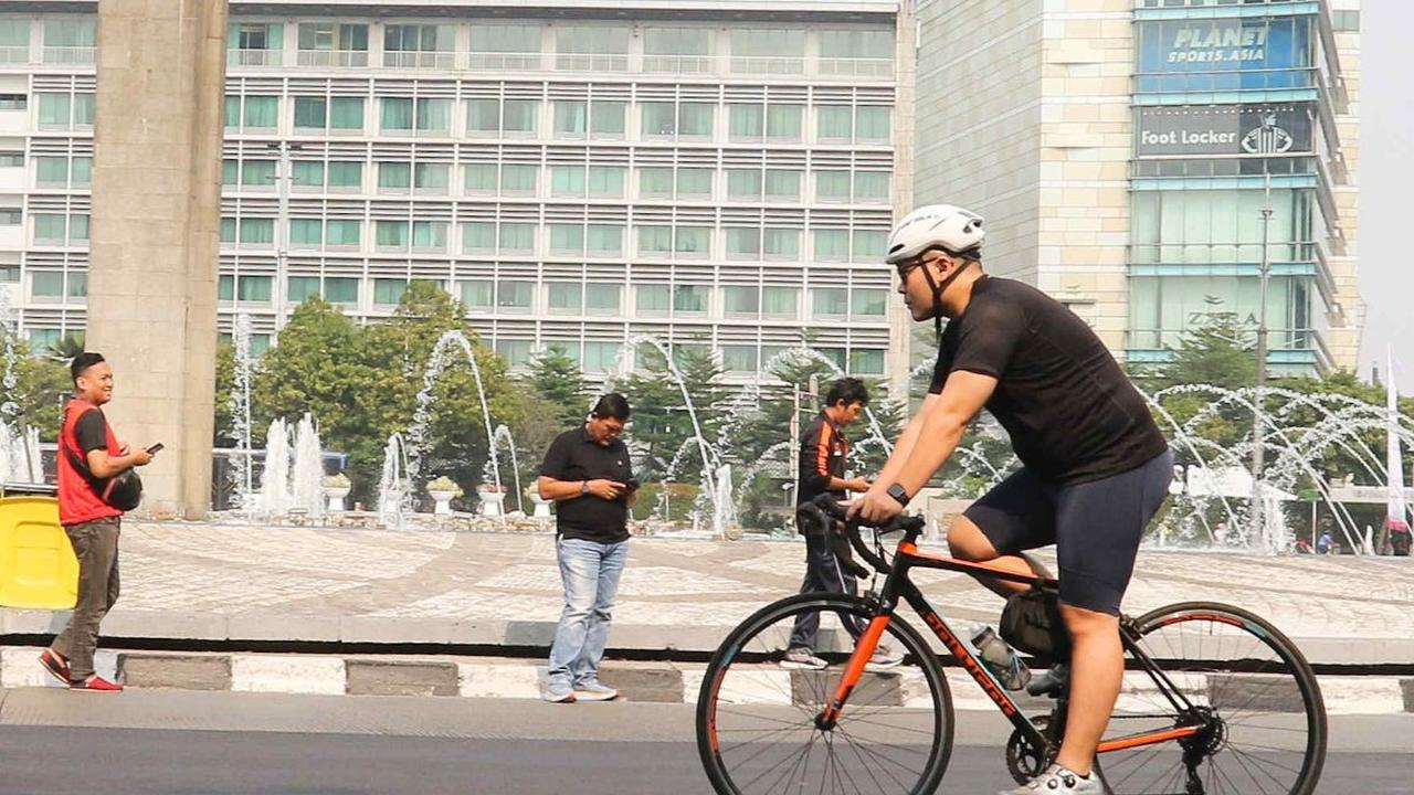 Pemprov DKI Jakarta dan Ditlantas Polda Metro Jaya juga menerapkan rekayasa lalu lintas (lalin) di 29 ruas jalan selama rangkaian KTT Ke-43 ASEAN pada 5-7 September 2023.