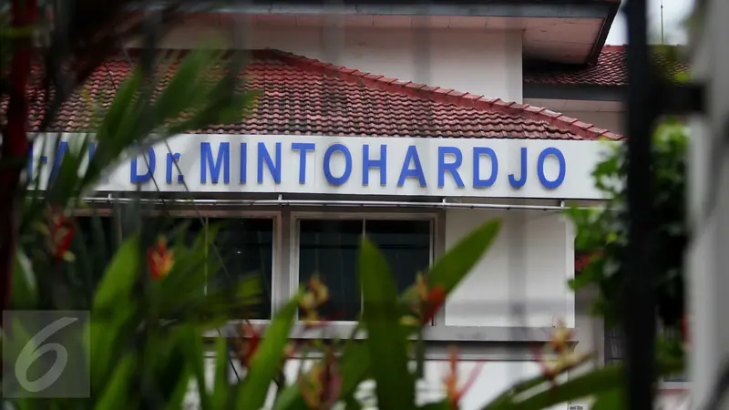 RSAL Mintohardjo