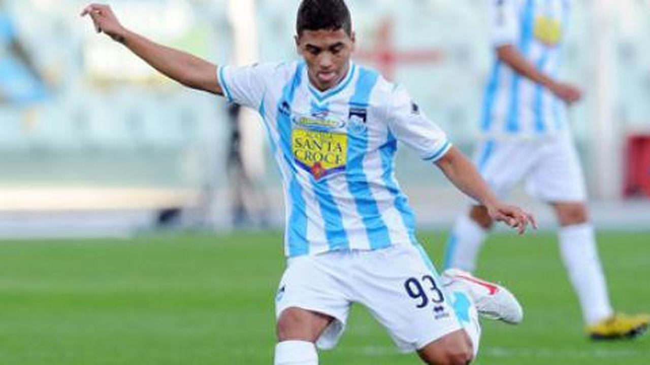 ManUtd, Juventus & Inter Berebut Dapatkan Quintero