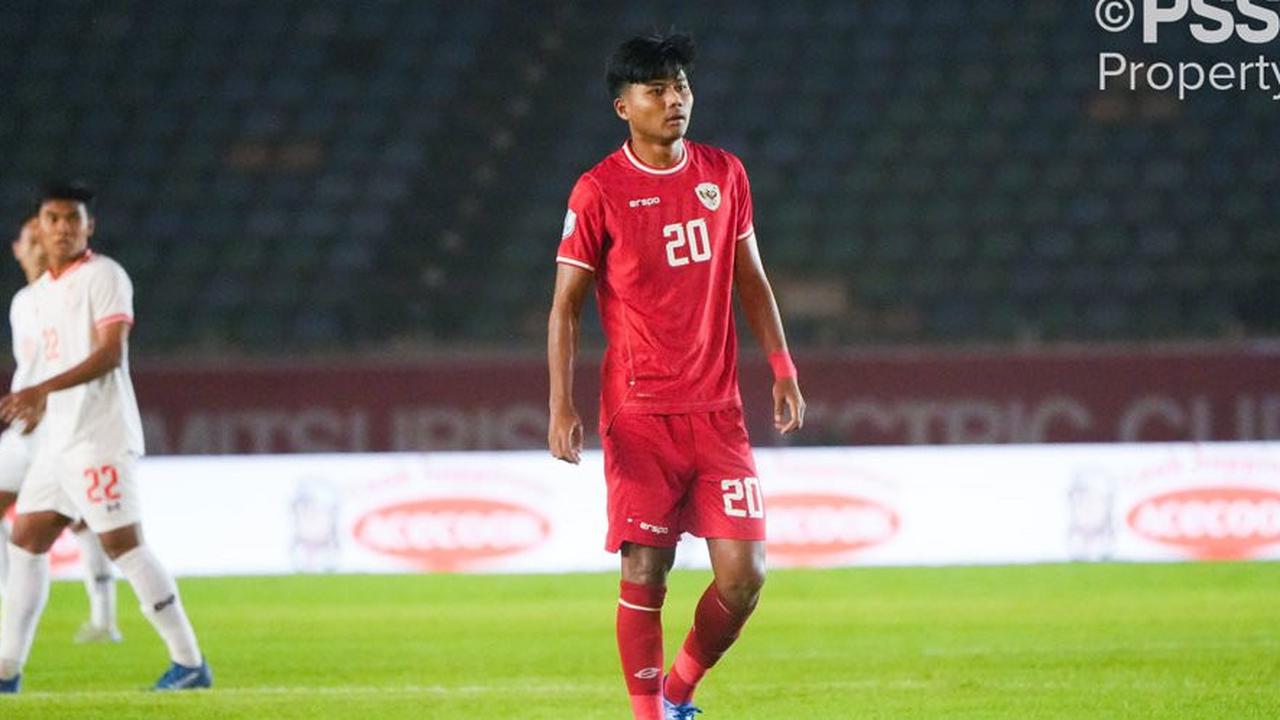Shin Tae-yong Akan Merotasi Pemain Timnas Indonesia saat Lawan Laos, Siapa Akan Diturunkan dan jadi Cadangan?