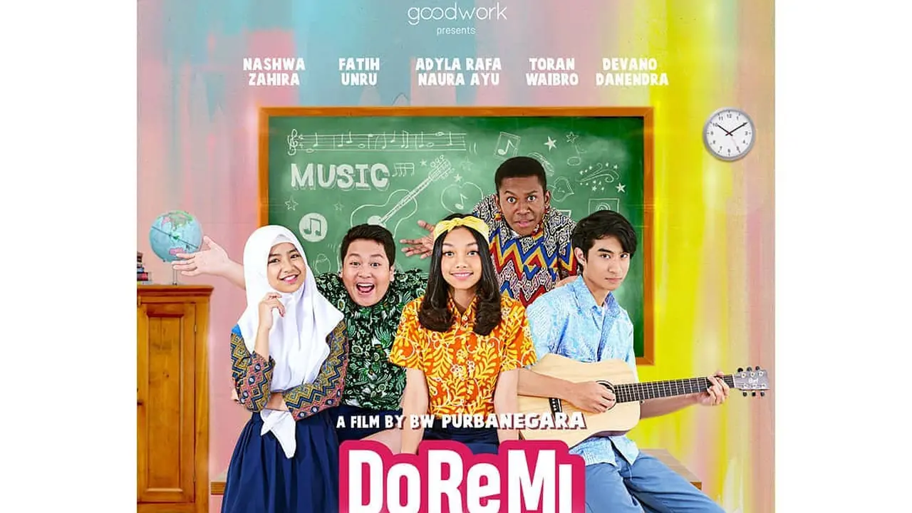 Doremi & You