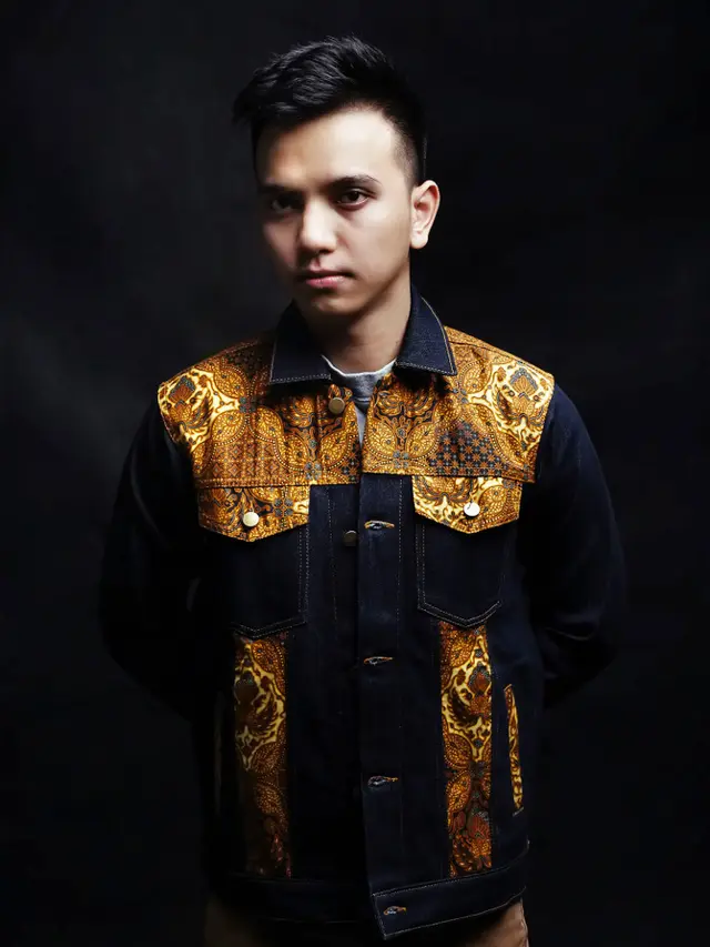 [Bintang] Riki Putra