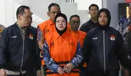 Detik-Detik OTT Bupati Sukoharjo, Brankas hingga Valas Rp 21,2 Miliar Disita