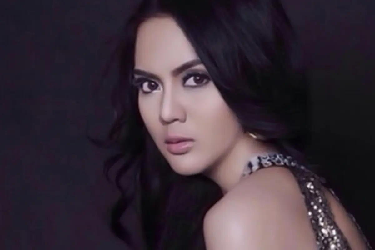 Anggita Sari