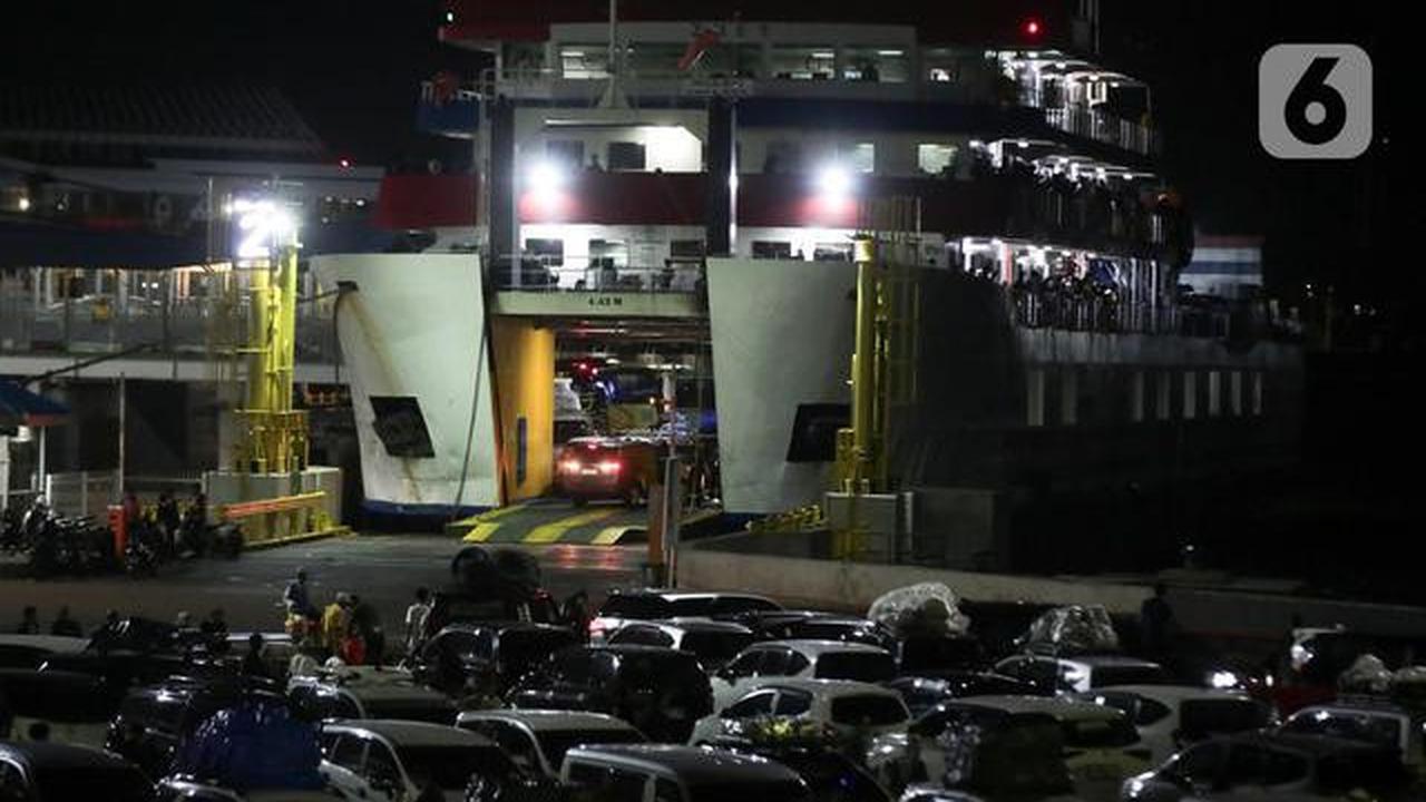 Mudik Gratis Kapal Laut Kemenhub Dibuka 6 Maret 2026, Kuota 66 Ribu Penumpang