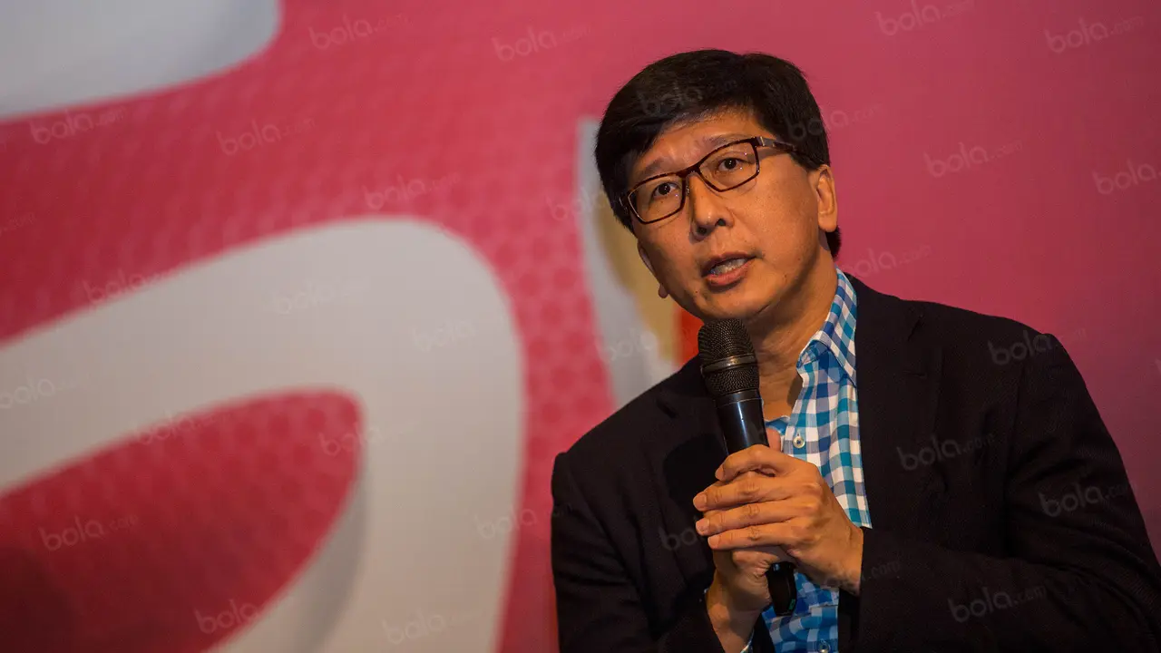 Sutanto Hartono