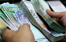 Tak hanya Rupiah, Ringgit Malaysia juga menguat terhadap dolar AS