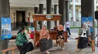Bahaya Bakar Sampah Mengintai, Ini Penjelasan Akademisi UGM 
