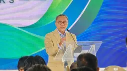 Indonesia Diproyeksikan Swasembada 8 Komoditas Pangan pada 2026