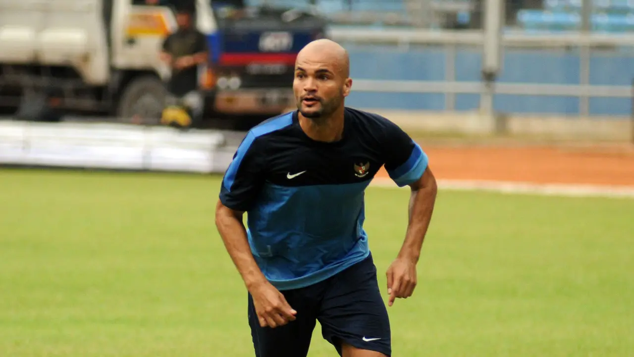 Sergio Van Dijk