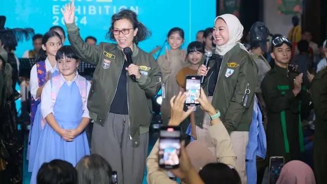 Hari Film Nasional 2024