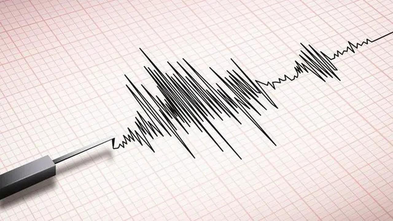 Wilayah Selatan Filipina Diguncang Gempa Magnitudo 6,1