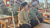 Doa Seorang Ayah di Ujung Dermaga, Menanti Bagus Pulang