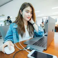 Nabilah Ayu eks JKT48 (Instagram/nblh.ayu)