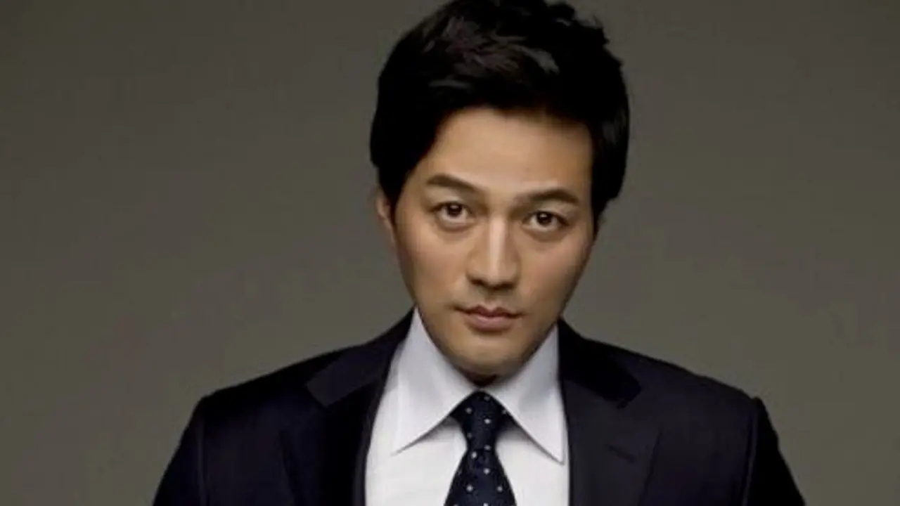 Kim Sung Min