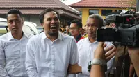 Pengacara Saipul Jamil: Tak Ada Gunanya Damai dengan DS