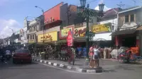 Wayang kulit Cina Jawa atau Wacinwa akan kembali di pentaskan dalam Pekan Budaya Tionghoa Yogyakarta (PBTY) ke-10 di kampung Ketandan Jogja 