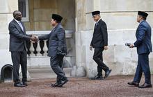 Diplomasi Ketahanan Indonesia: Pilar Strategis Penguatan Ekonomi dan Pembangunan Nasional