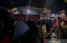 KPK Bawa Empat Koper dan Satu Kardus dari Rumah Mantan Pj Wali Kota Bengkulu