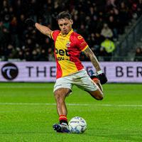 KNVB Respons Aduan NAC Breda terhadap Paspor Bek Naturalisasi Timnas Indonesia Dean James: Persoalan Kompleks, Butuh Waktu