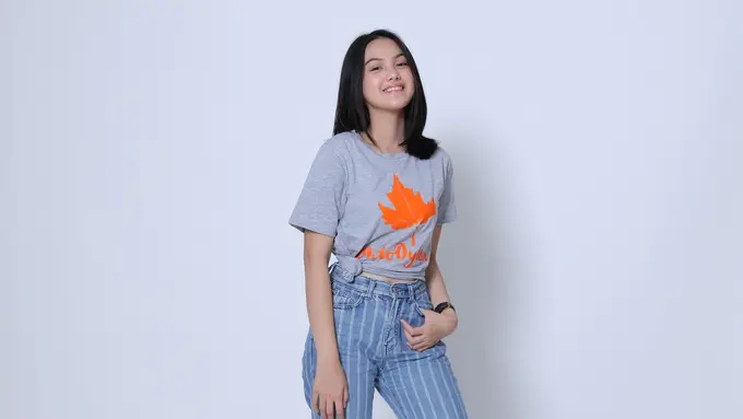 [Fimela] Aisyah Aqilah