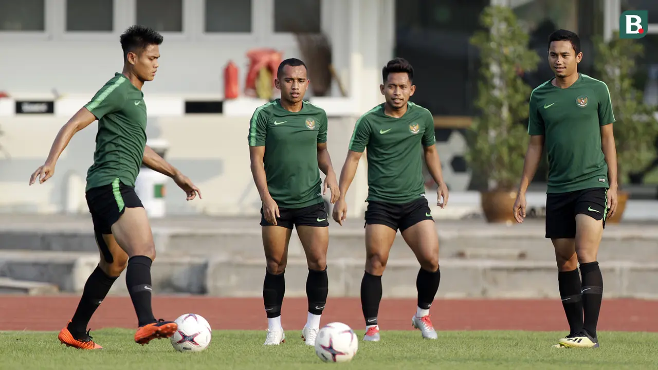 Timnas Indonesia