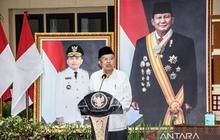 Jusuf Kalla Tegaskan Peran Masjid Tak Sekadar Ibadah, Dorong Pemberdayaan Masyarakat
