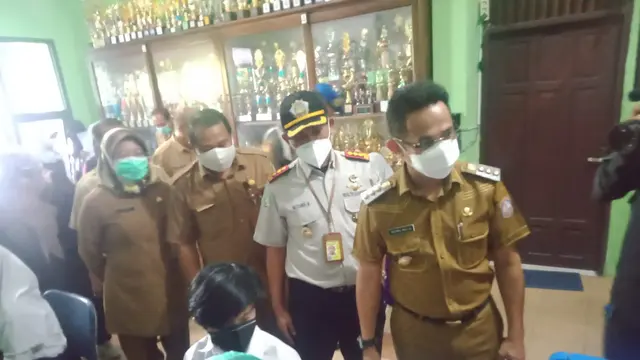 Wali Kota Balikpapan